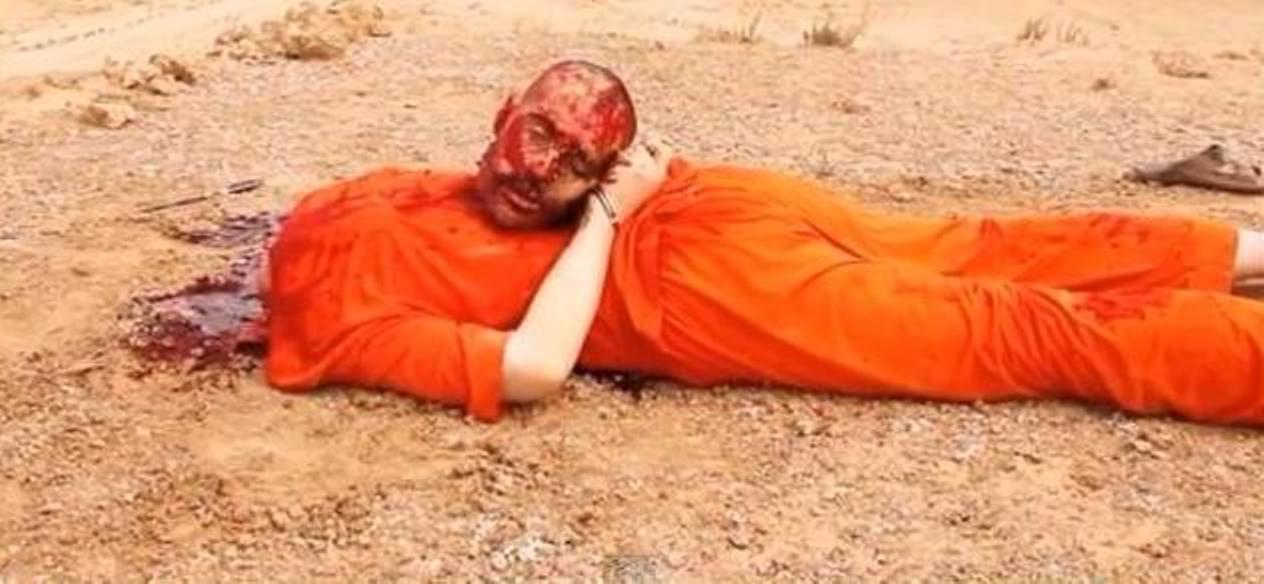 bzum Islamischer enthauptet James Foley. Islamische t�ten James Foley